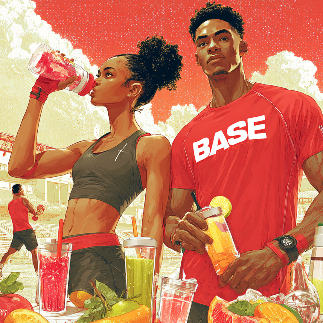 Beat the Heat: Staying Cool and Energized for Summer Workouts