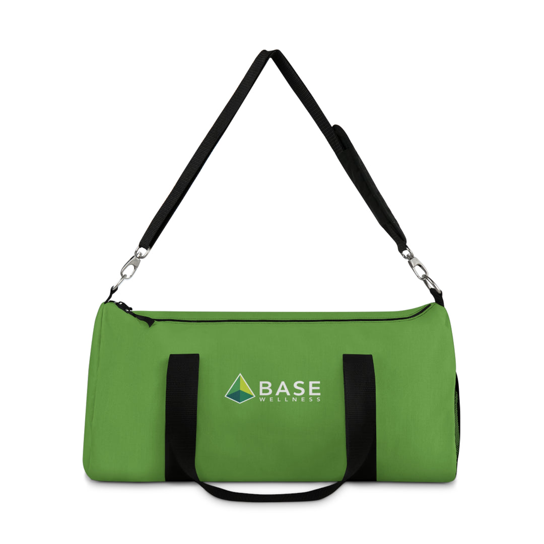 Dynamic Sports Duffel Bag - BASE Wellness