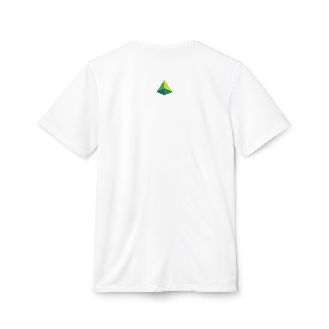 Adidas and Base Wellness Unisex Sport T-shirt