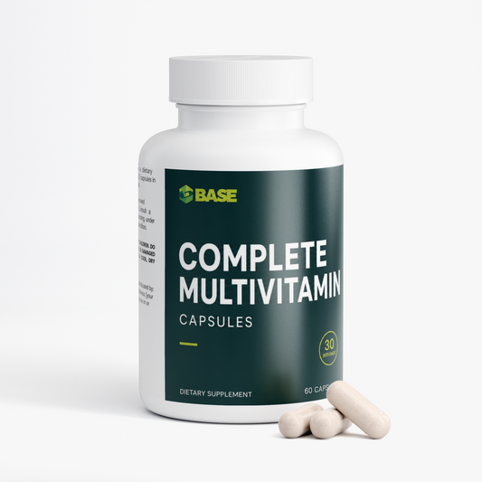 BASE Complete Multivitamin
