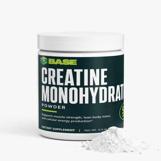 BASE Creatine Monohydrate