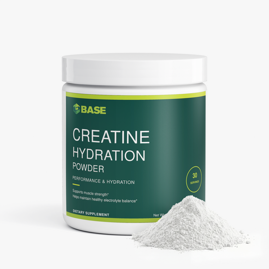 Creatine Hydration Powder