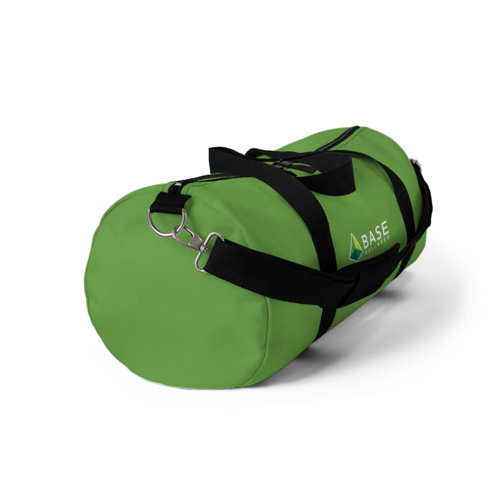 Dynamic Sports Duffel Bag - BASE Wellness
