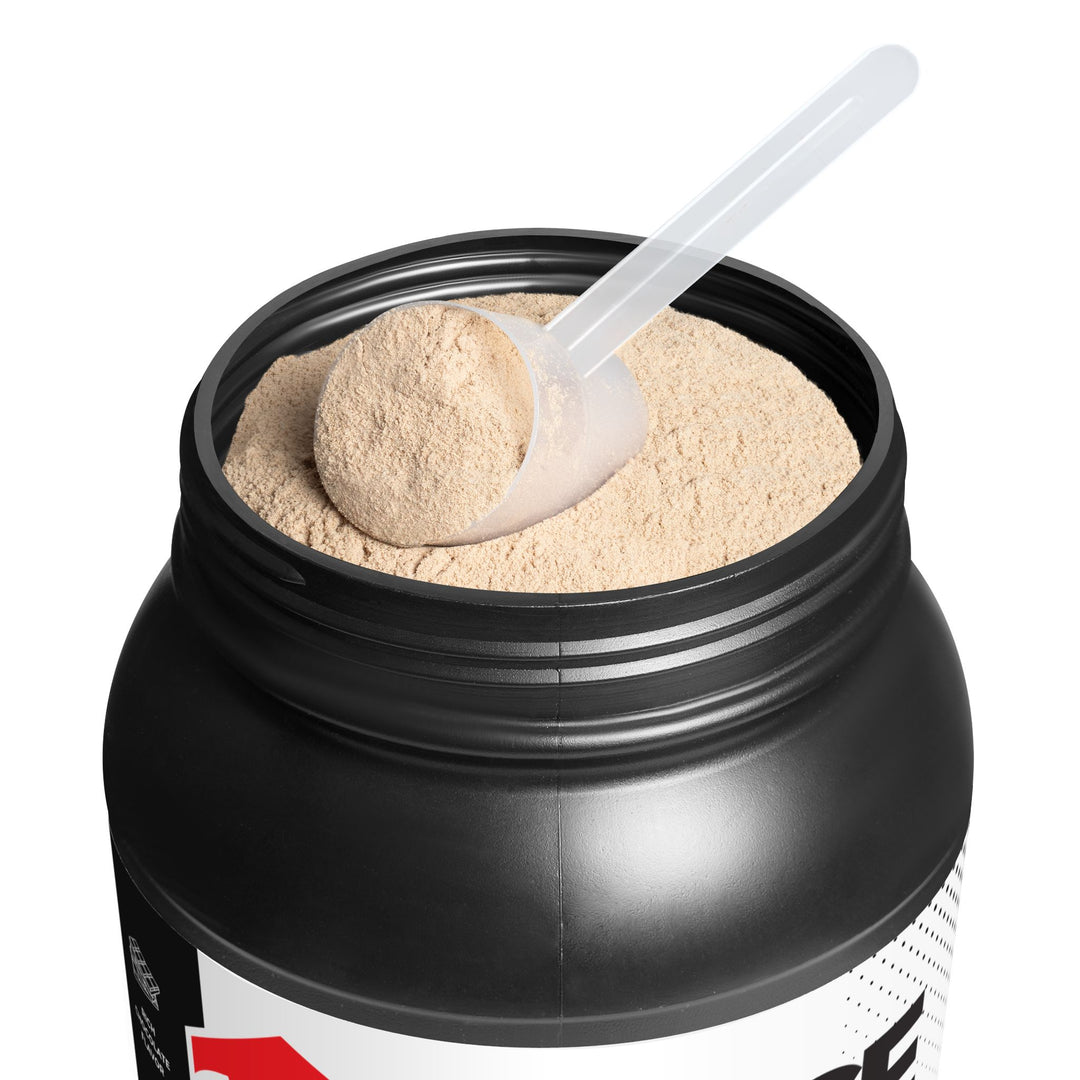 BASE Whey Isolate Protein