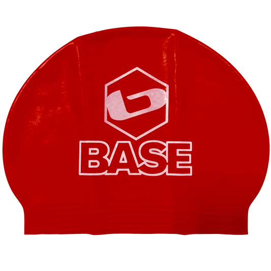 BASE Swim Cap — Latex