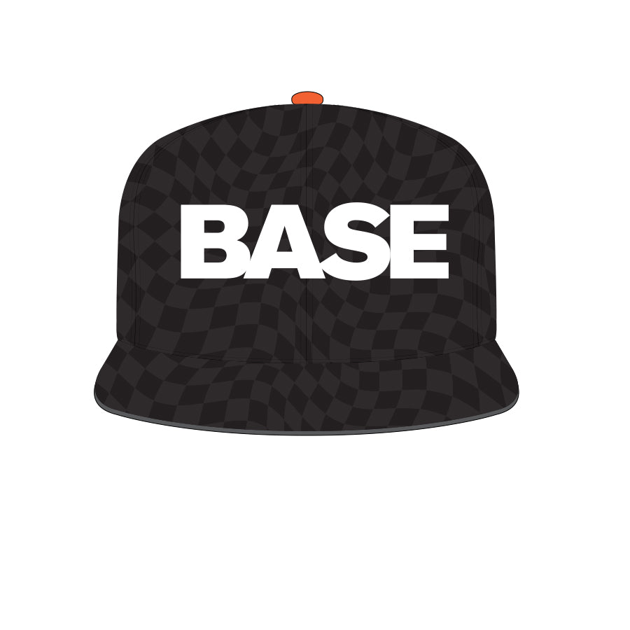 2026 TEAM HEADWEAR