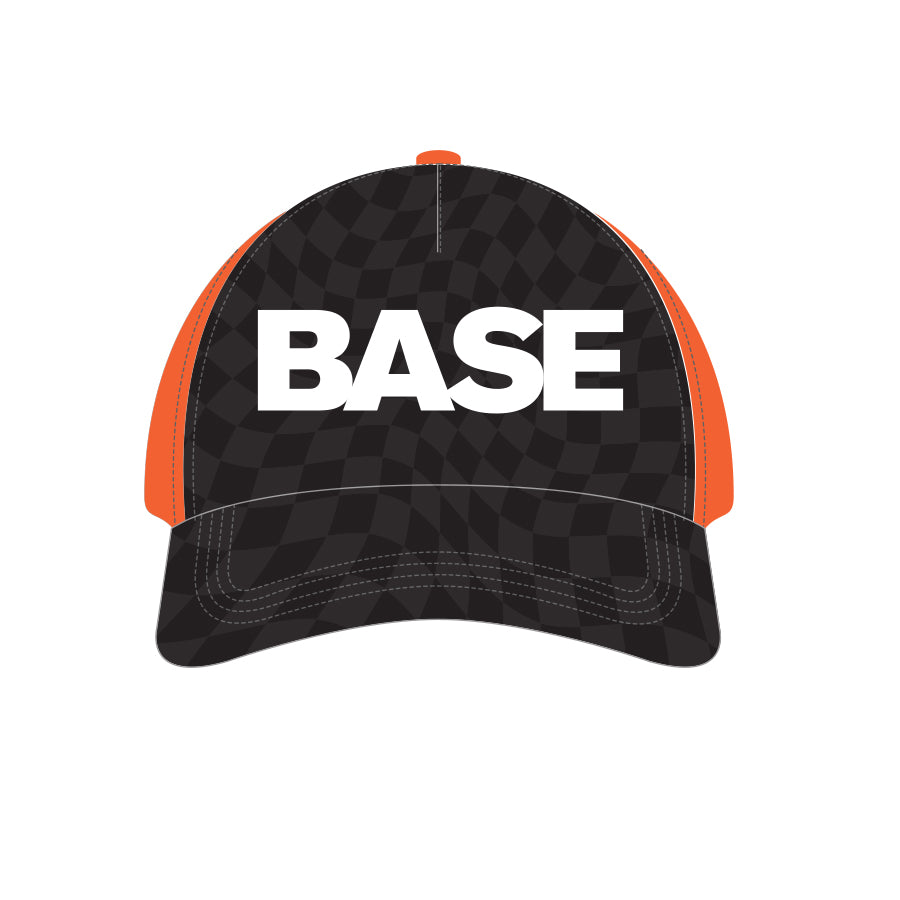 2026 TEAM HEADWEAR