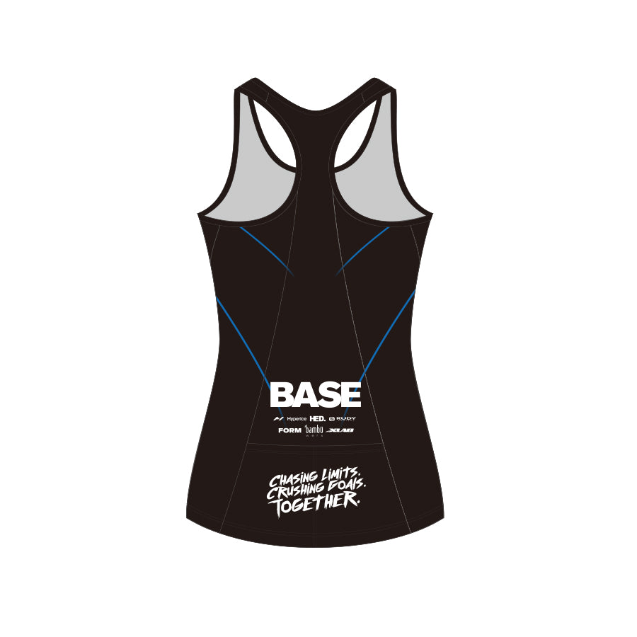 2026 TEAM - RACERBACK TOP