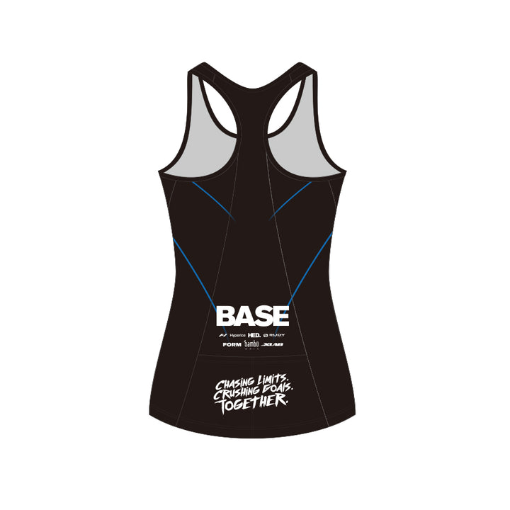 2026 TEAM - RACERBACK TOP