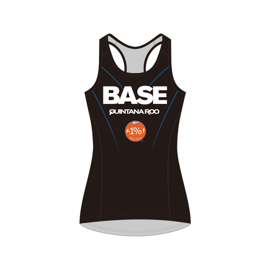 2026 TEAM - RACERBACK TOP