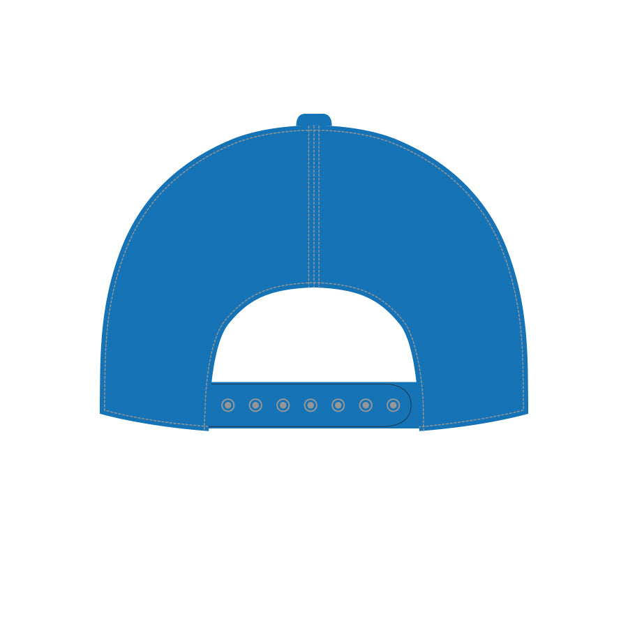 2026 TEAM HEADWEAR