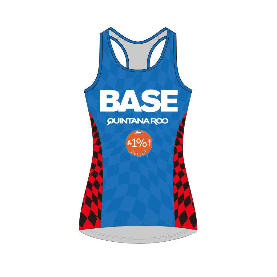 2026 TEAM - RACERBACK TOP