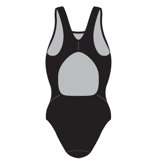 2027 TEAM - FEMALE ONE PIECE SWIMSUIT