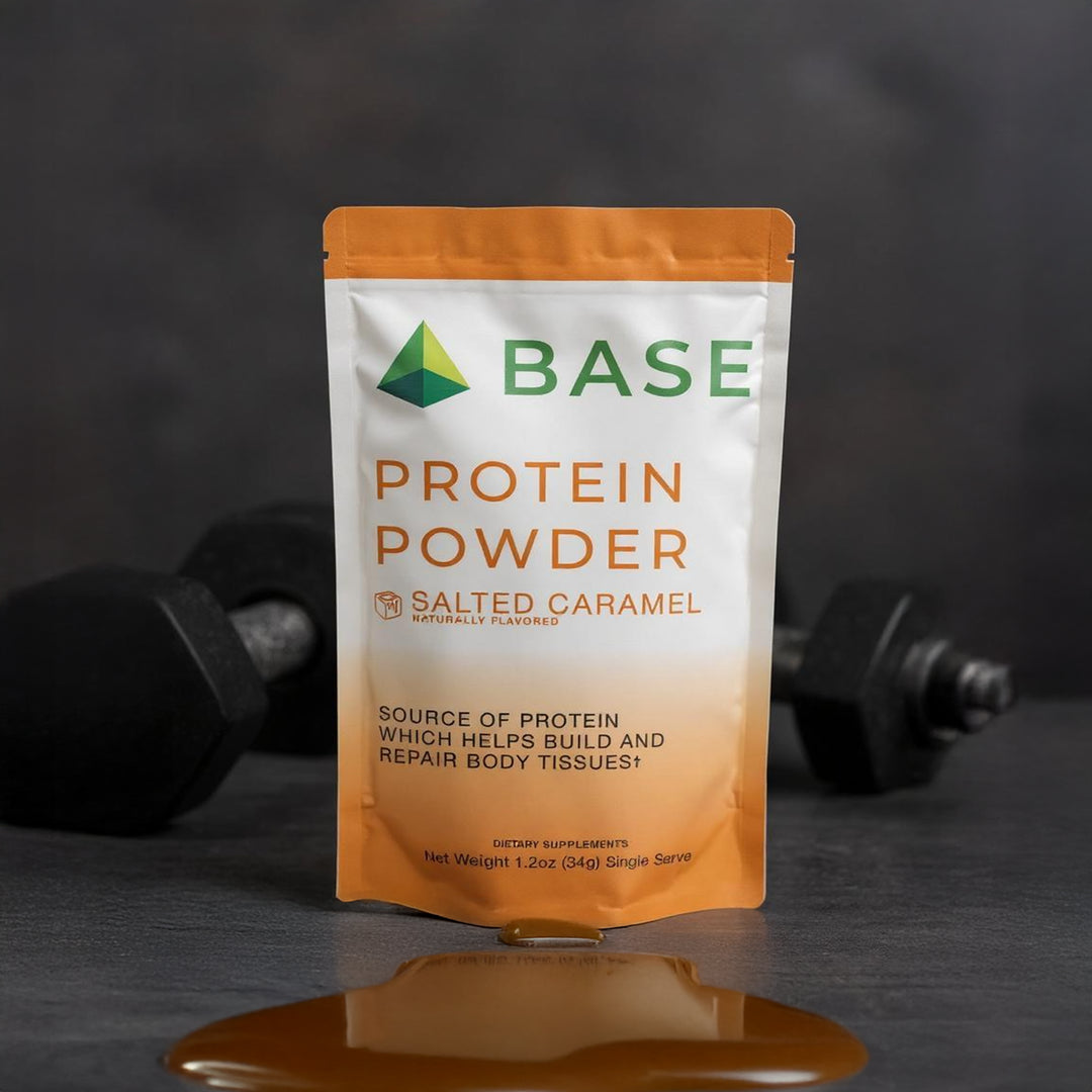 BASE Protein