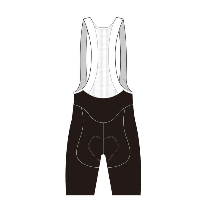 2026 TEAM - CYCLING BIB SHORTS