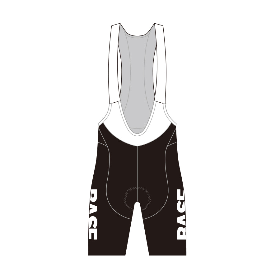 2026 TEAM - CYCLING BIB SHORTS