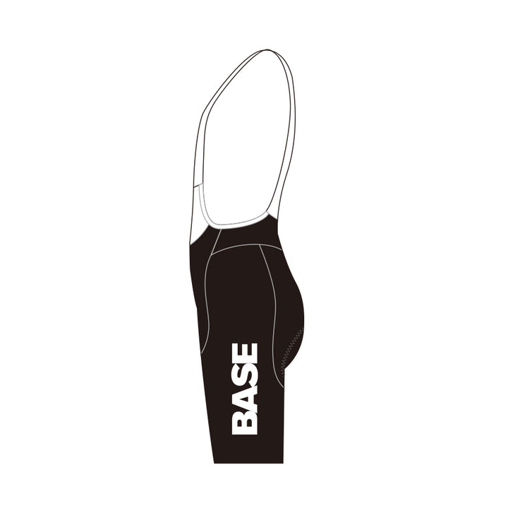 2026 TEAM - CYCLING BIB SHORTS