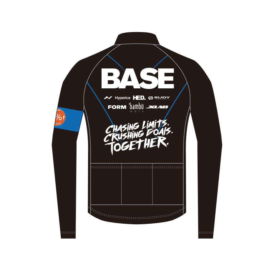 2026 TEAM-WINDBREAKER JACKET / VEST