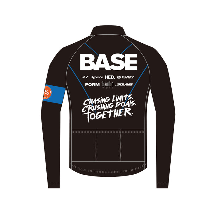 2026 TEAM-WINDBREAKER JACKET / VEST