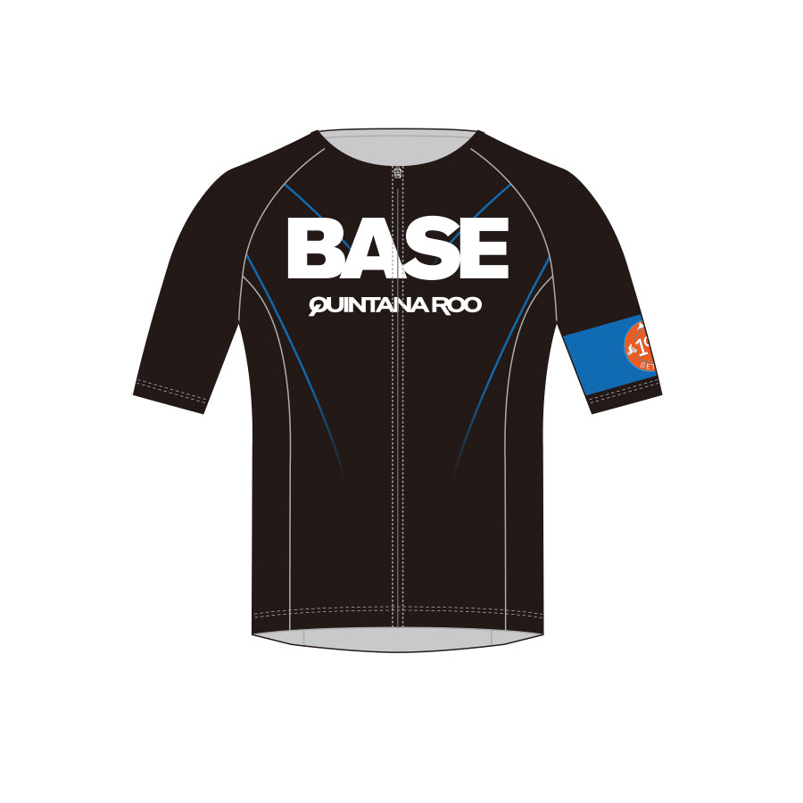 2026 TEAM - TRIATHLON TOP WITH SLEEVES AND WITHOUT SLEEVES