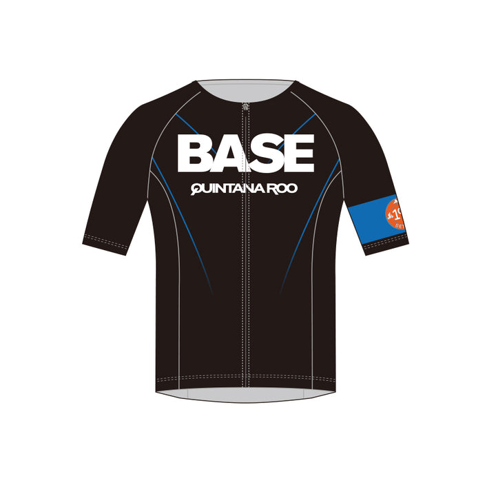 2026 TEAM - TRIATHLON TOP WITH SLEEVES AND WITHOUT SLEEVES