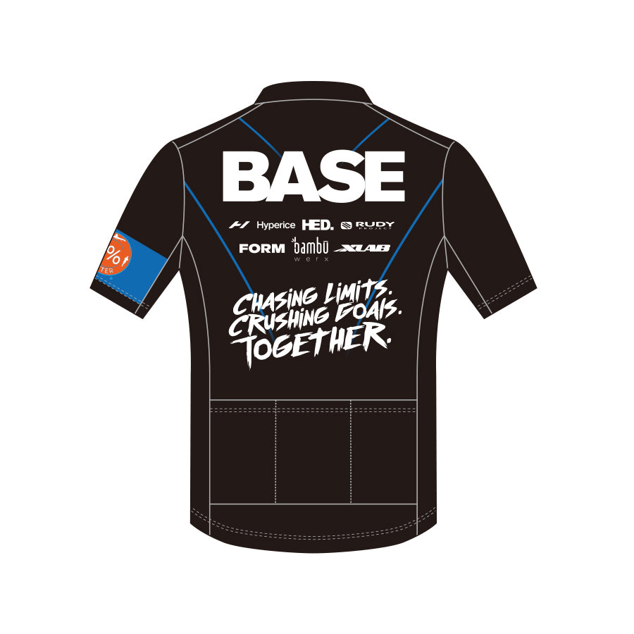 2026 TEAM - CYCLE TOP