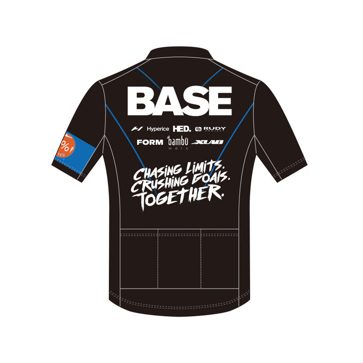 2026 TEAM - CYCLE TOP