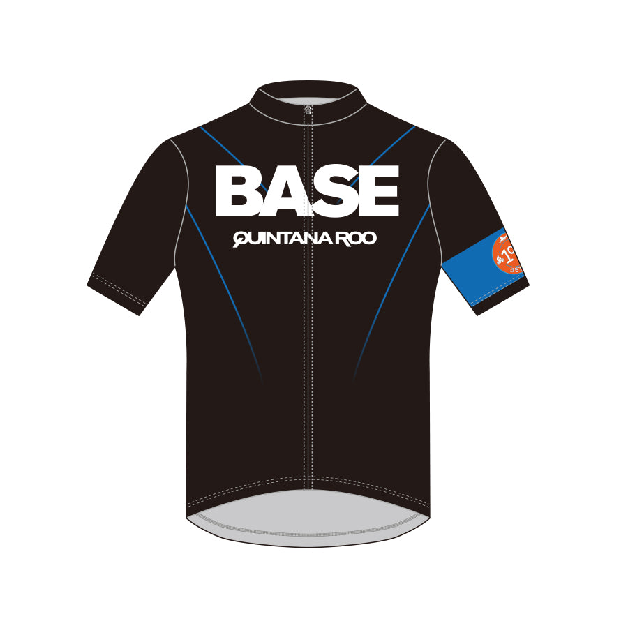 2026 TEAM - CYCLE TOP