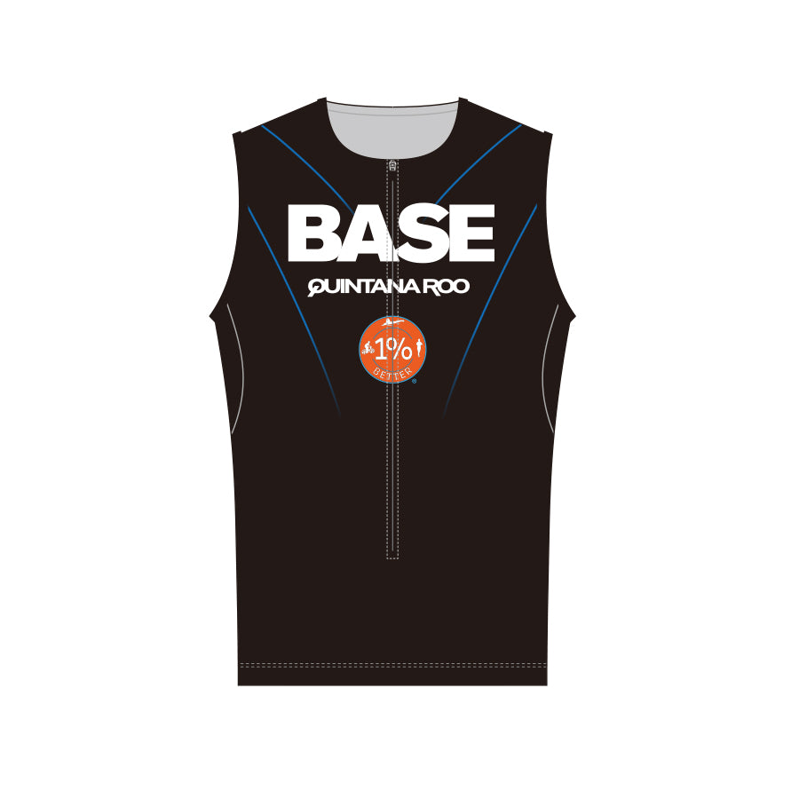 2026 TEAM - TRIATHLON TOP WITH SLEEVES AND WITHOUT SLEEVES