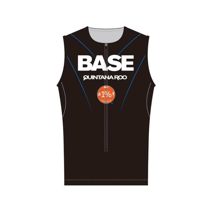 2026 TEAM - TRIATHLON TOP WITH SLEEVES AND WITHOUT SLEEVES