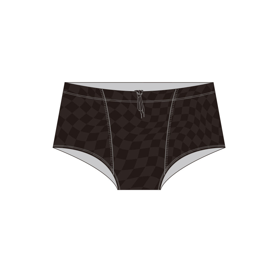 2026 TEAM - MALE SPEEDO / JAMMER