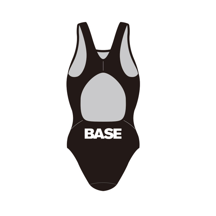 2026 TEAM - FEMALE ONE PIECE SWIMSUIT