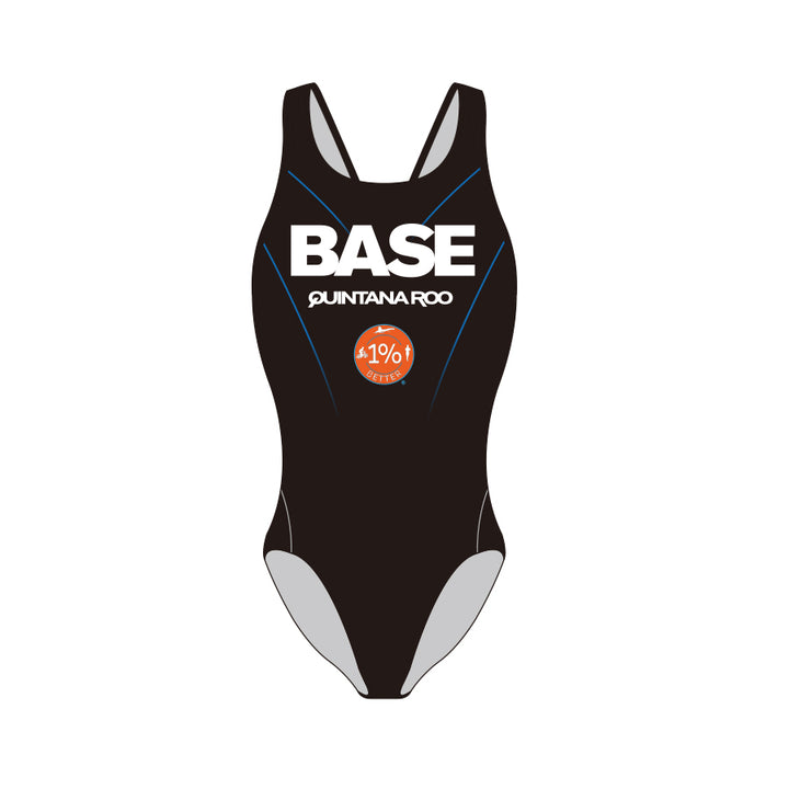 2026 TEAM - FEMALE ONE PIECE SWIMSUIT