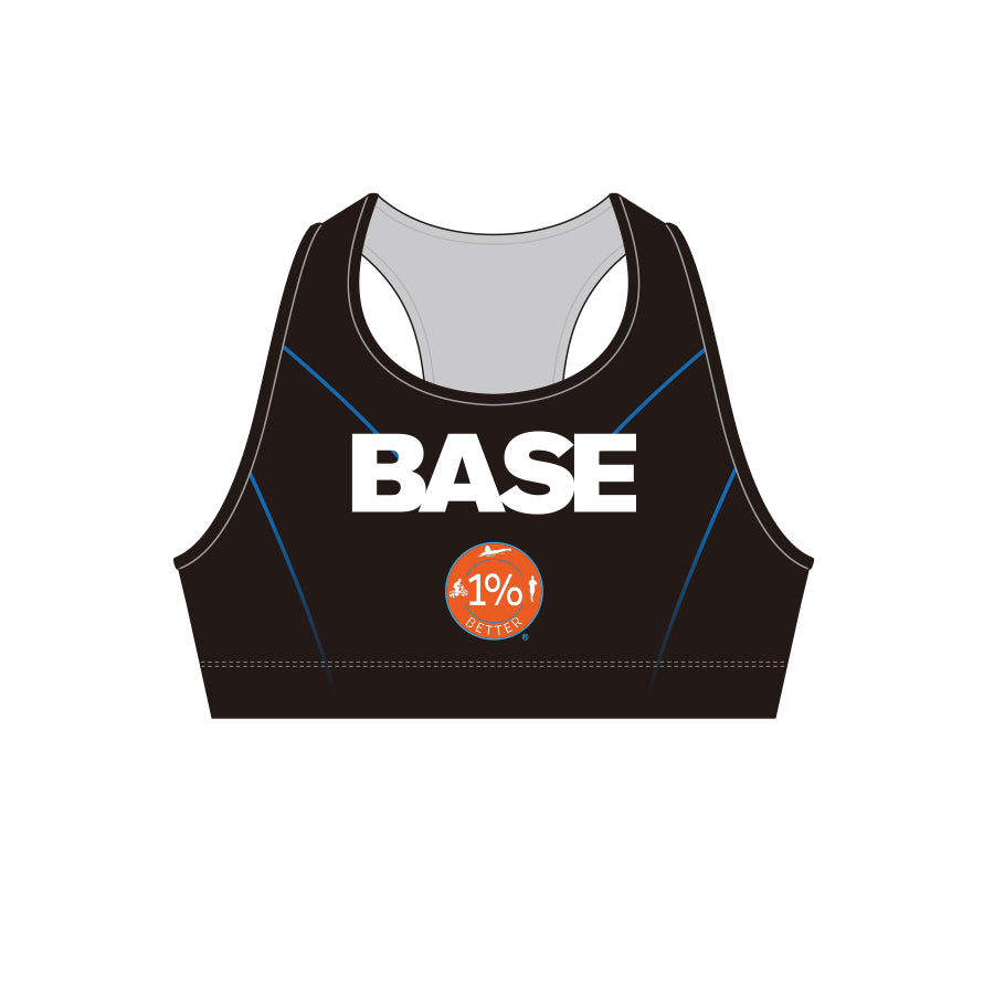 2026 TEAM-WOMEN'S SPORTS BRA