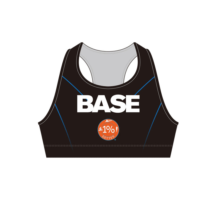 2026 TEAM-WOMEN'S SPORTS BRA