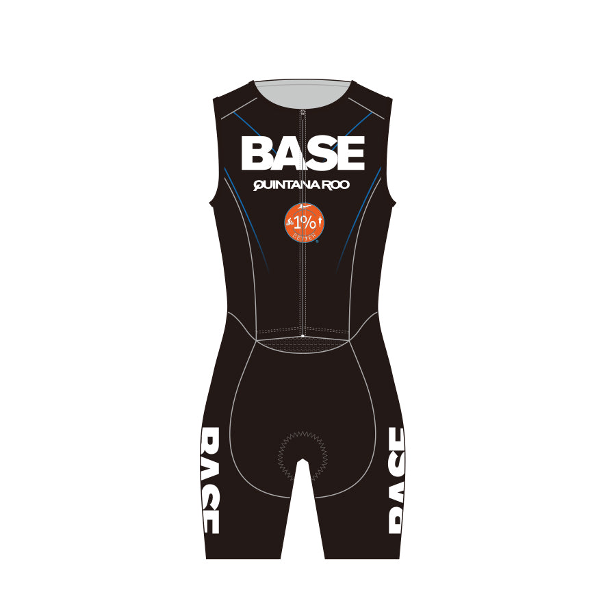 2026 TEAM - AERO ONE PIECE TRIATHLON KIT (SLEEVED AND SLEEVELESS)