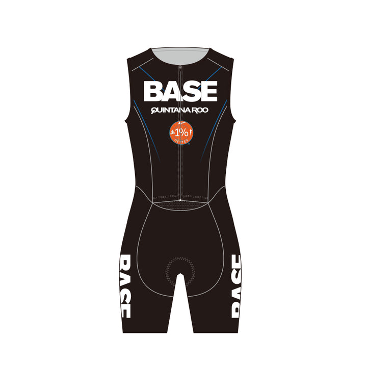 2026 TEAM - AERO ONE PIECE TRIATHLON KIT (SLEEVED AND SLEEVELESS)