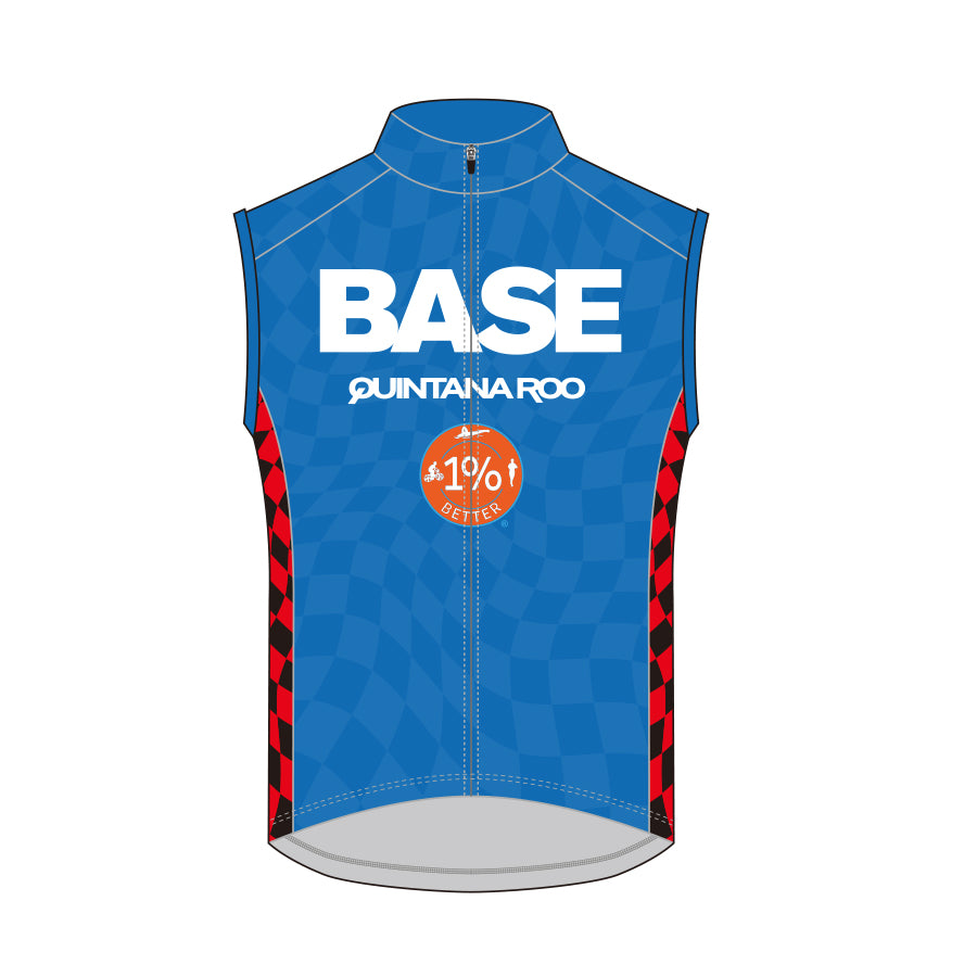 2026 TEAM-WINDBREAKER JACKET / VEST