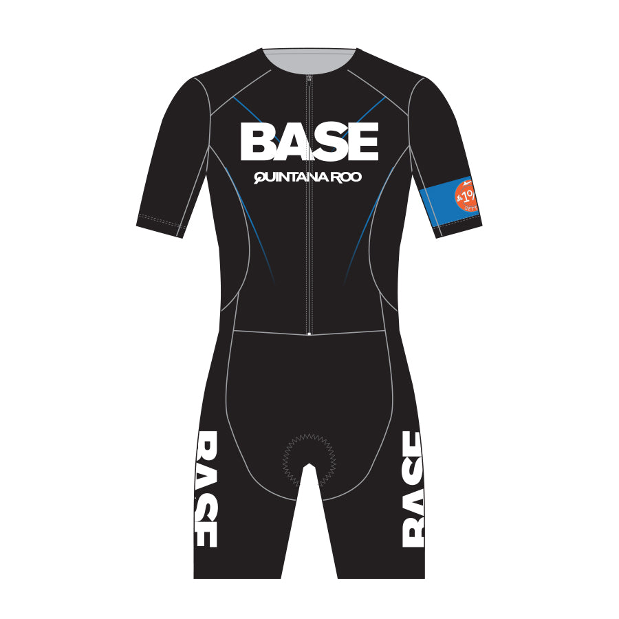 2026 TEAM - AERO ONE PIECE TRIATHLON KIT (SLEEVED AND SLEEVELESS)