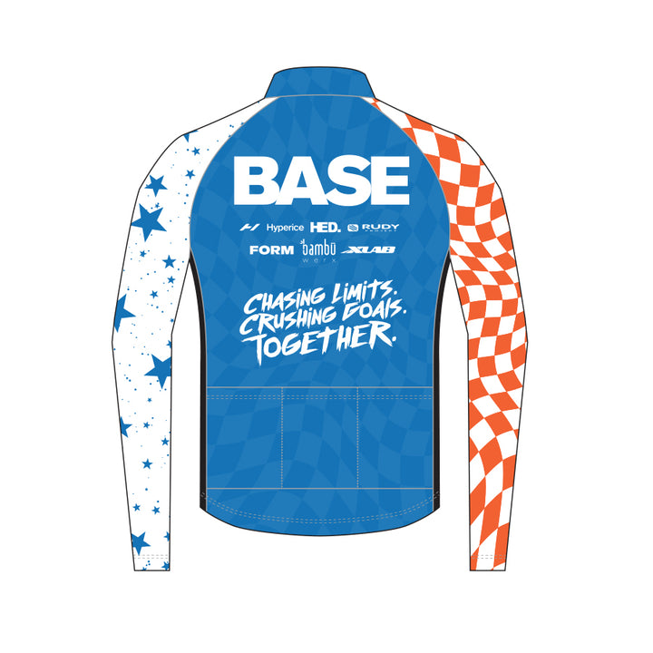 2026 TEAM-WINDBREAKER JACKET / VEST