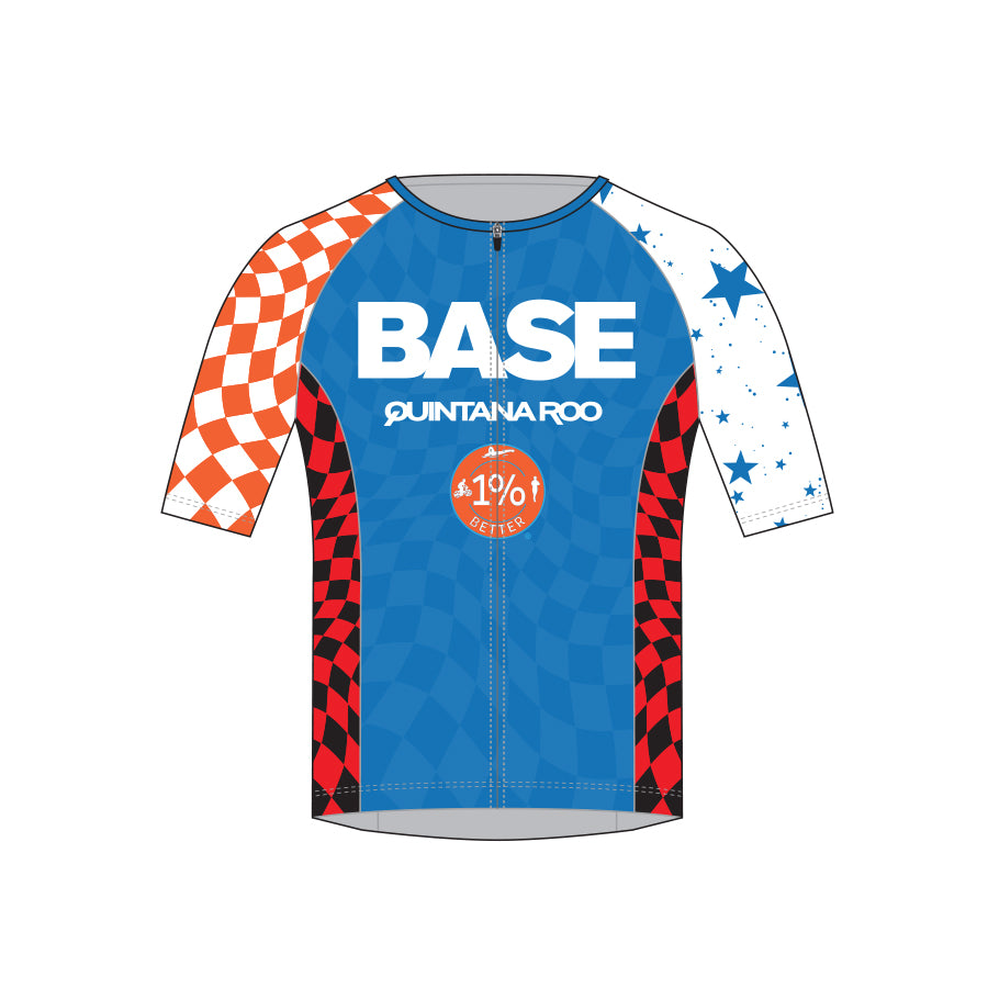 2026 TEAM - TRIATHLON TOP WITH SLEEVES AND WITHOUT SLEEVES