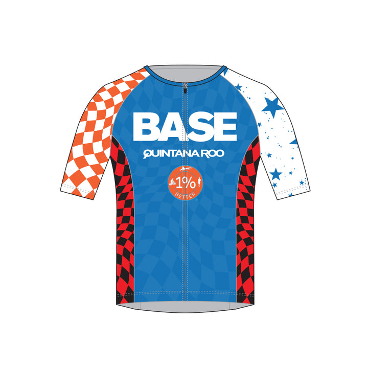 2026 TEAM - TRIATHLON TOP WITH SLEEVES AND WITHOUT SLEEVES