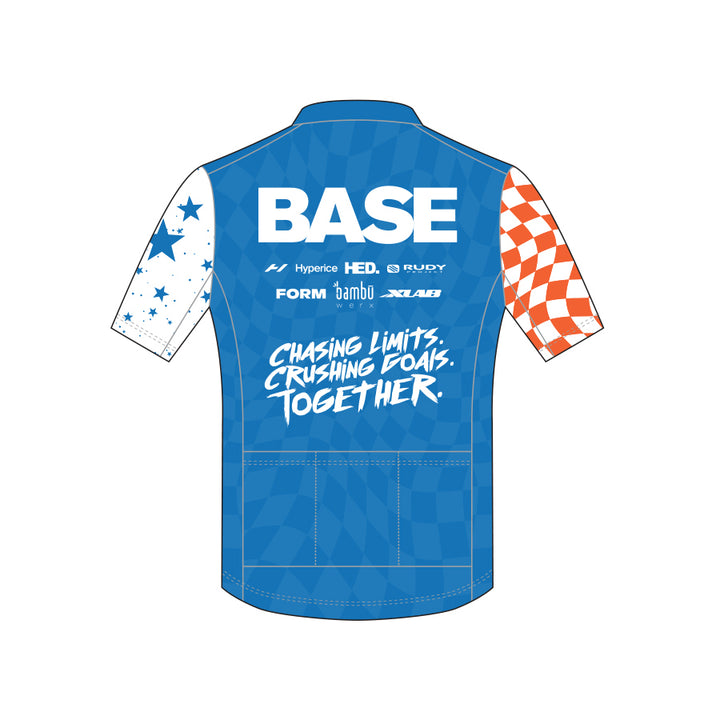 2026 TEAM - CYCLE TOP