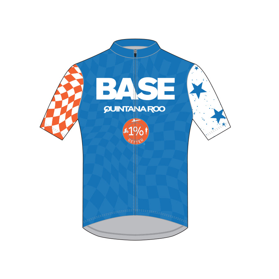 2026 TEAM - CYCLE TOP