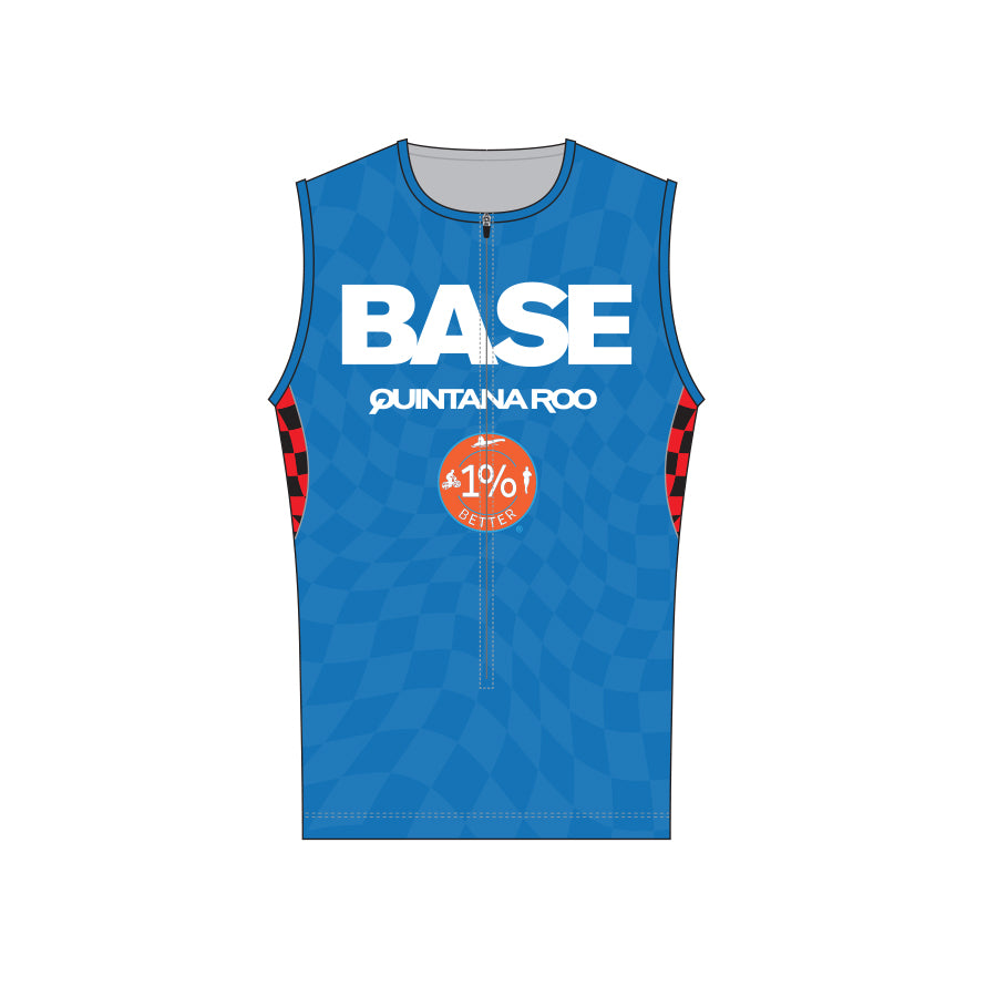2026 TEAM - TRIATHLON TOP WITH SLEEVES AND WITHOUT SLEEVES