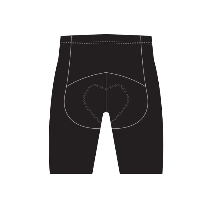 2026 TEAM - CYCLE SHORTS