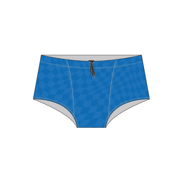 2026 TEAM - MALE SPEEDO / JAMMER