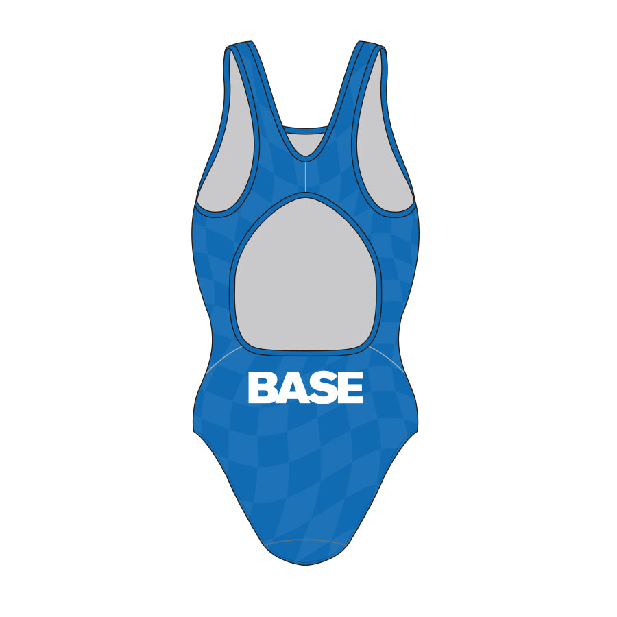2026 TEAM - FEMALE ONE PIECE SWIMSUIT
