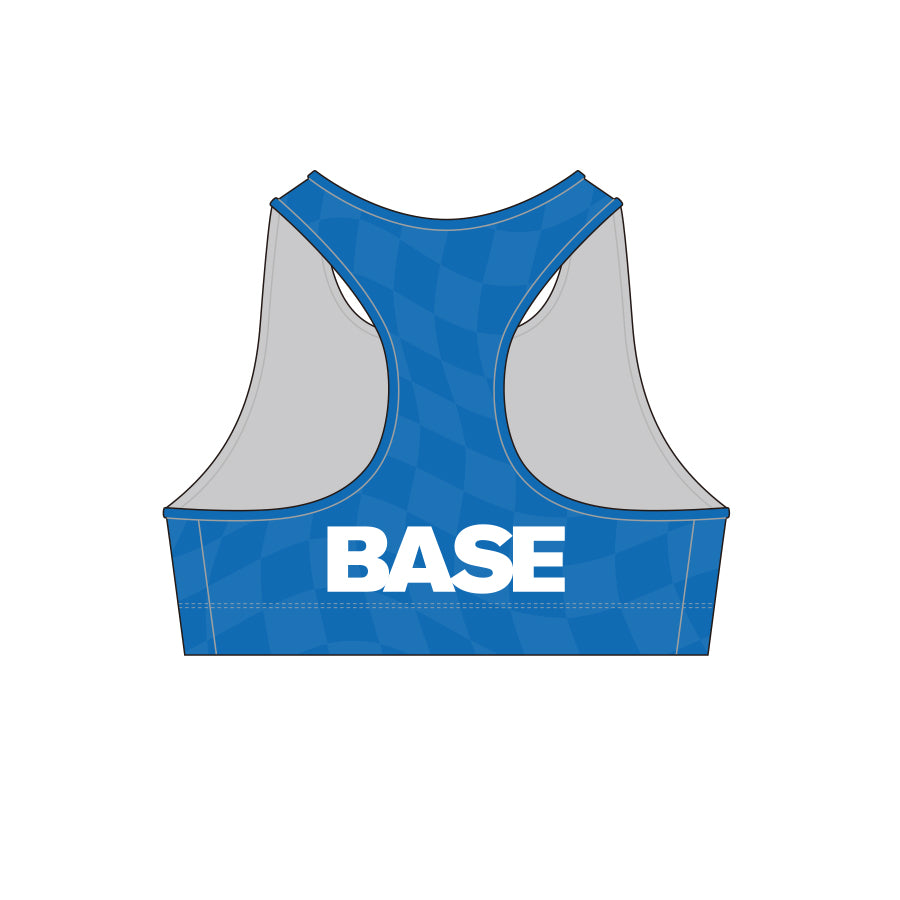 2026 TEAM-WOMEN'S SPORTS BRA