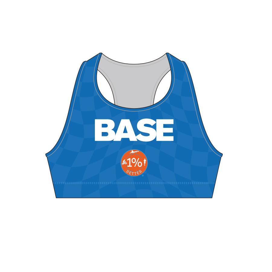 2026 TEAM-WOMEN'S SPORTS BRA